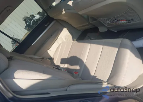 2013 Subaru Outback 2.5I Premium z USA, uszkodzony, nr VIN 4S4BRBCC0D3312061